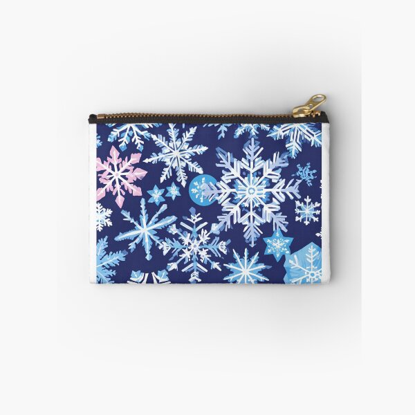 Item preview, Winter Christmas Snowflake designed and sold by Gina-Rosa.