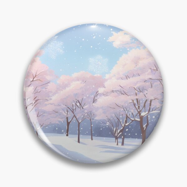 Item preview, Winter Christmas Snowflake designed and sold by Gina-Rosa.