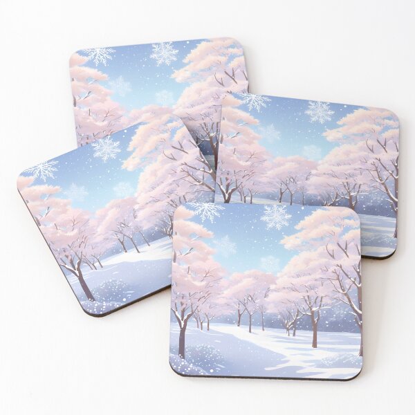 Item preview, Winter Christmas Snowflake designed and sold by Gina-Rosa.