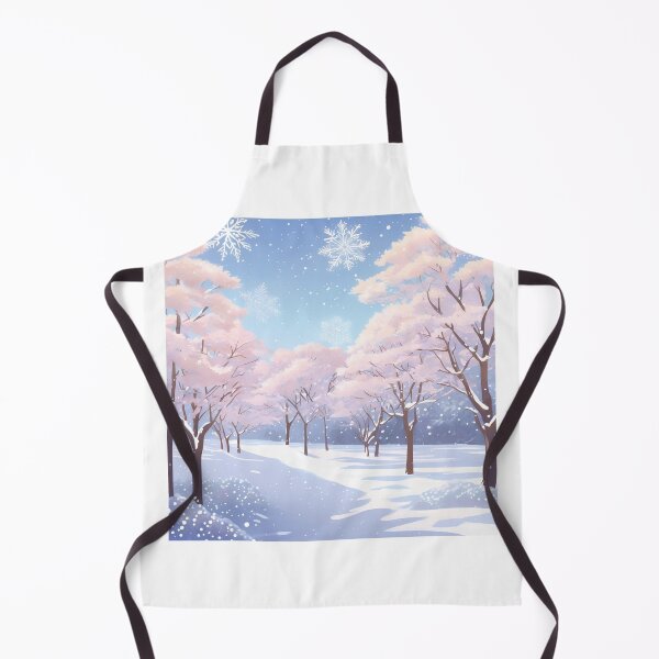 Item preview, Winter Christmas Snowflake designed and sold by Gina-Rosa.