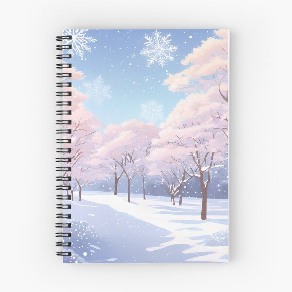 Item preview, Winter Christmas Snowflake designed and sold by Gina-Rosa.