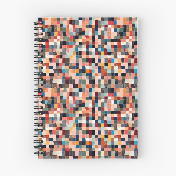 Item preview, Patchwork Quilt Delightful Pattern 6 designed and sold by Tom-Johnson.