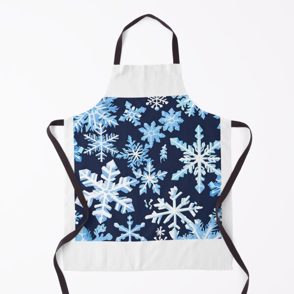 Item preview, Winter Christmas Snowflake designed and sold by Gina-Rosa.