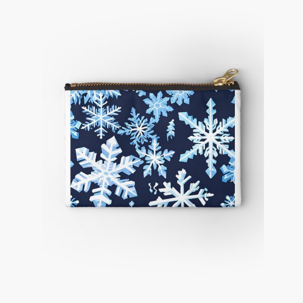 Item preview, Winter Christmas Snowflake designed and sold by Gina-Rosa.