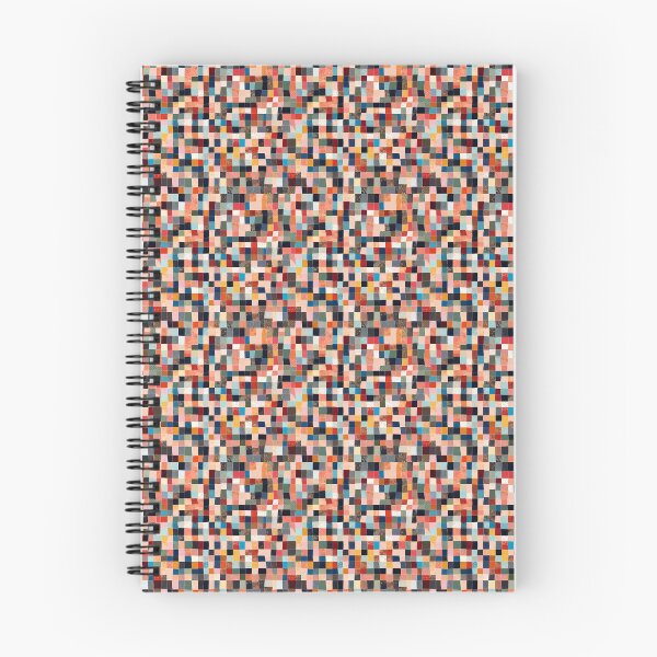 Item preview, Patchwork Quilt Delightful Pattern 9 designed and sold by Tom-Johnson.