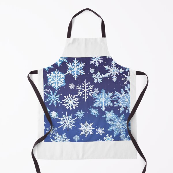 Item preview, Winter Christmas Snowflake designed and sold by Gina-Rosa.