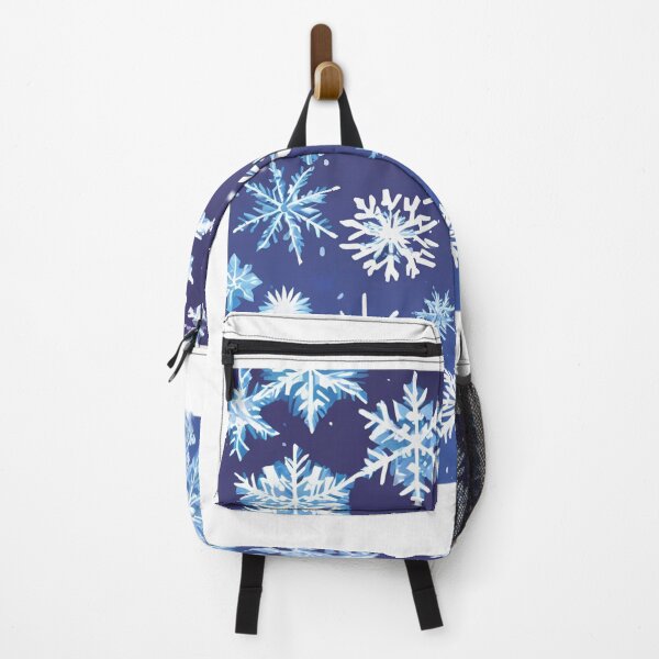 Item preview, Winter Christmas Snowflake designed and sold by Gina-Rosa.