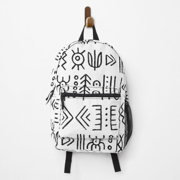 Item preview, Tribal Pattern, Ethnic Design, Ancient Symbols, Primitive Art, Tribal Vibes designed and sold by TolgaSal.