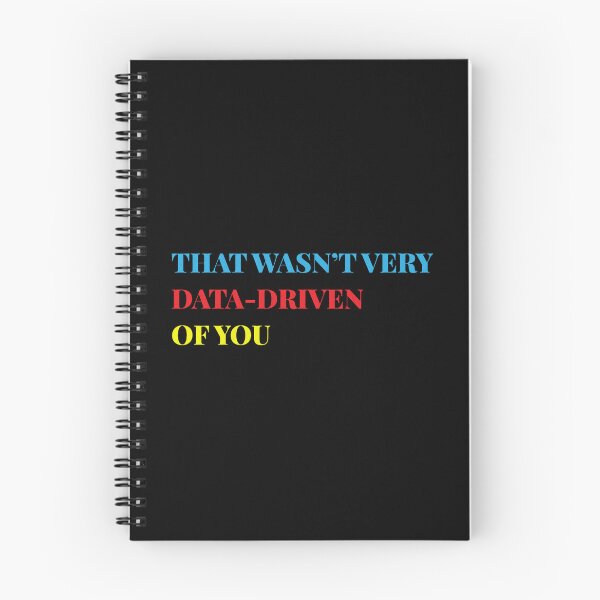 Item preview, That wasn’t very data-driven of you designed and sold by Bangcen.