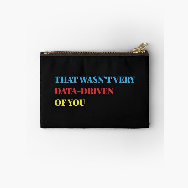 Item preview, That wasn’t very data-driven of you designed and sold by Bangcen.