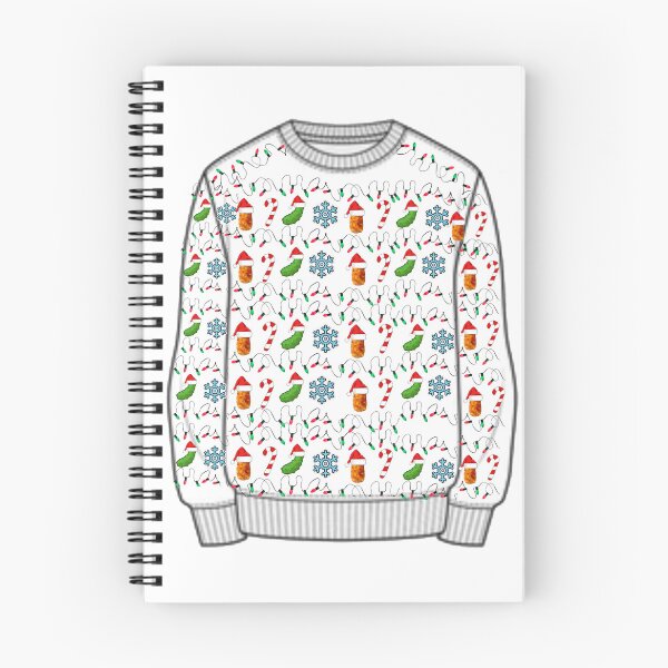 Item preview, Duggar Ugly Christmas Sweater designed and sold by lucey05.
