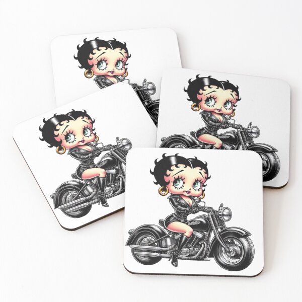 Item preview, BETTY BOOP designed and sold by CHRIST5000.