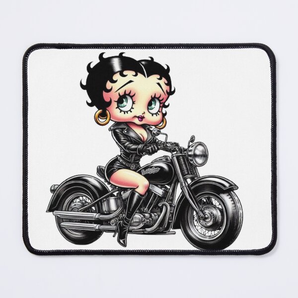 Item preview, BETTY BOOP designed and sold by CHRIST5000.
