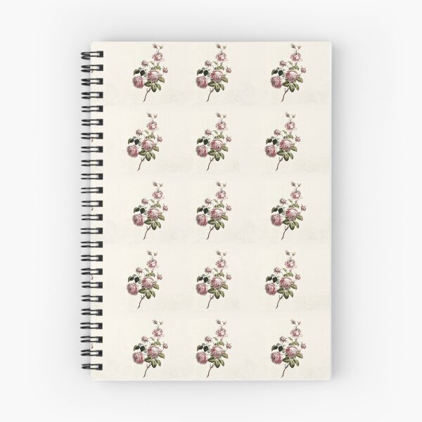 Item preview, Vintage Rose Floral Pattern designed and sold by EqualityMerch.