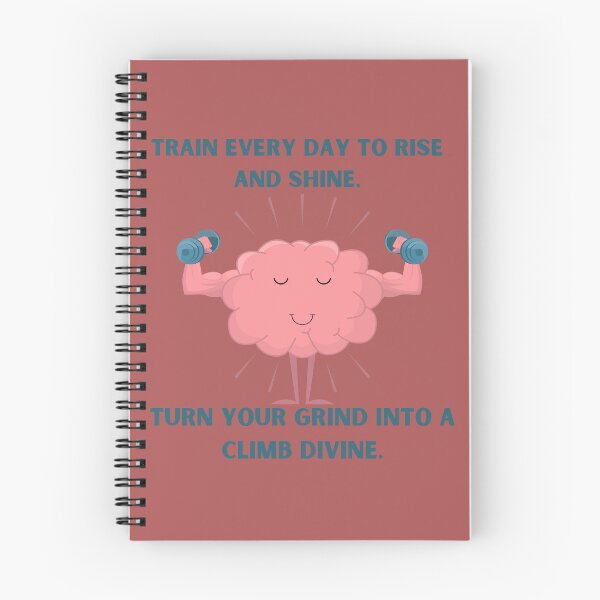 Item preview, Train every day designed and sold by ThePrimeMan.