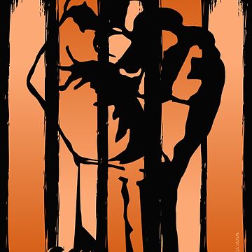 Aperçu de l'œuvre Sauve ta vie. Modèle N°6 de Vinidal