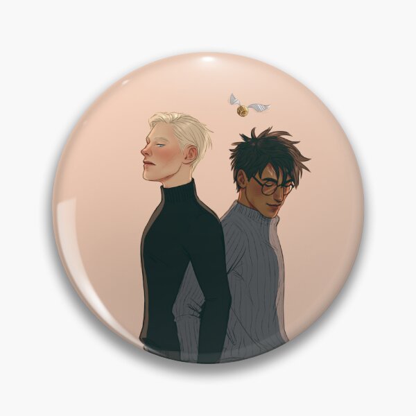 Item preview, DM HP designed and sold by upthehillart.