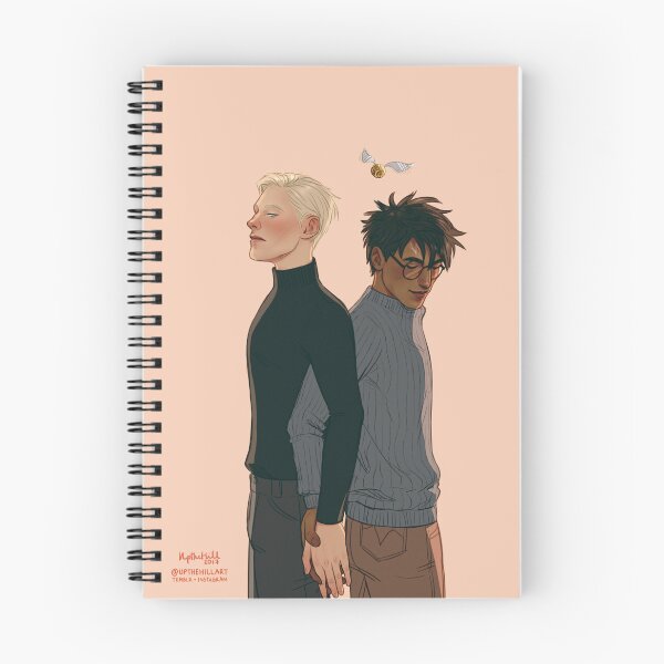 Item preview, DM HP designed and sold by upthehillart.