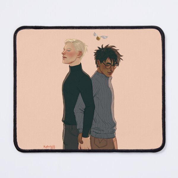 Item preview, DM HP designed and sold by upthehillart.