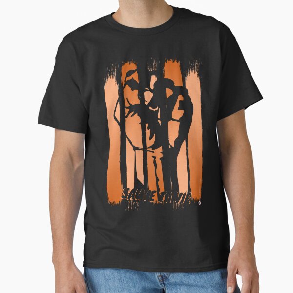 T-shirt classique