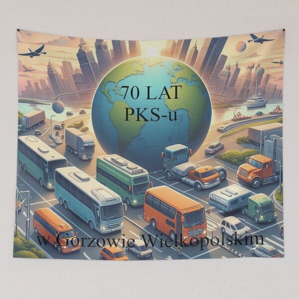 Item preview, 70 PKS GW designed and sold by RaF71PrO.