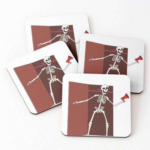 Item preview, Skeleton in the closet designed and sold by annikacastillo7.