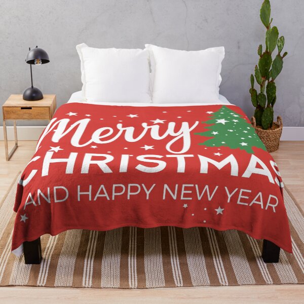 Item preview, Merry Christmas Vintage Red designed and sold by Wolagno.