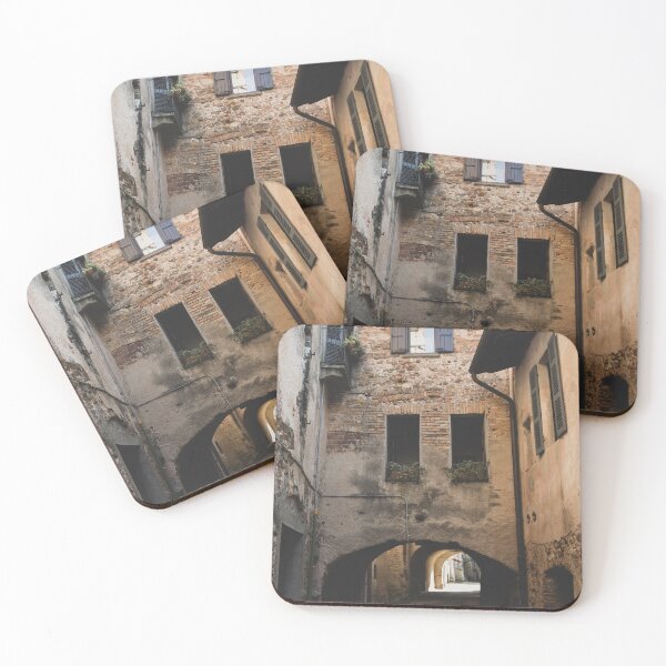 Item preview, Charming Historic Streets Masserano, Italy designed and sold by Imladris01.
