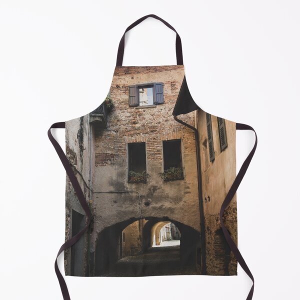 Item preview, Charming Historic Streets Masserano, Italy designed and sold by Imladris01.
