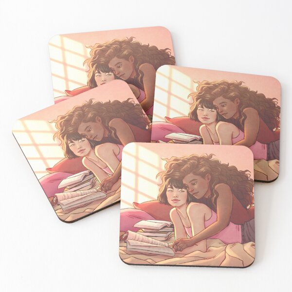 Item preview, Morning designed and sold by upthehillart.