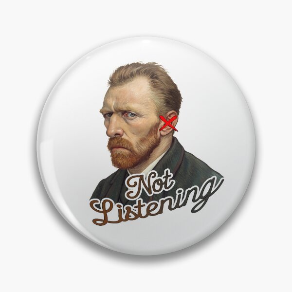Item preview, Silent Protest designed and sold by NickTaroDesign.