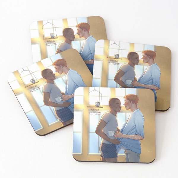 Item preview, Afternoon designed and sold by upthehillart.