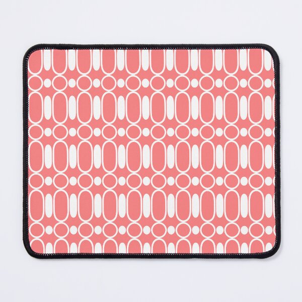 Item preview, Circle pattern with stretched patterns in between designed and sold by Tokofereal.