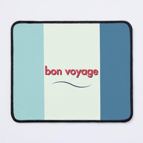 Item preview, Bon Voyage designed and sold by Guess4best.