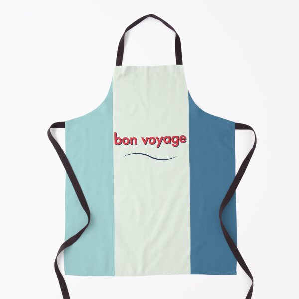 Item preview, Bon Voyage designed and sold by Guess4best.