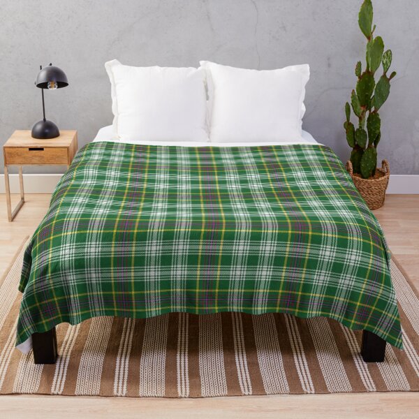 Item preview, BRYANT Tartan | Family and Last Name Plaid, Official Pattern designed and sold by Tartan Inc..