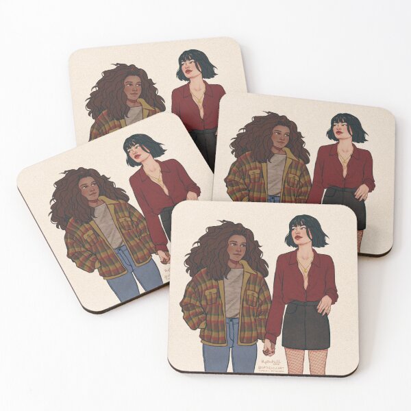 Item preview, Couple designed and sold by upthehillart.