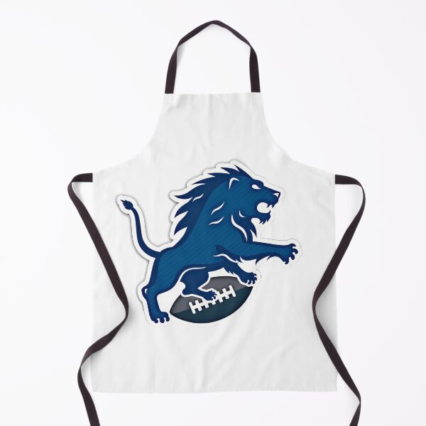 Item preview, Roar of the Detroit Lions designed and sold by ART ATTACK ZONE.