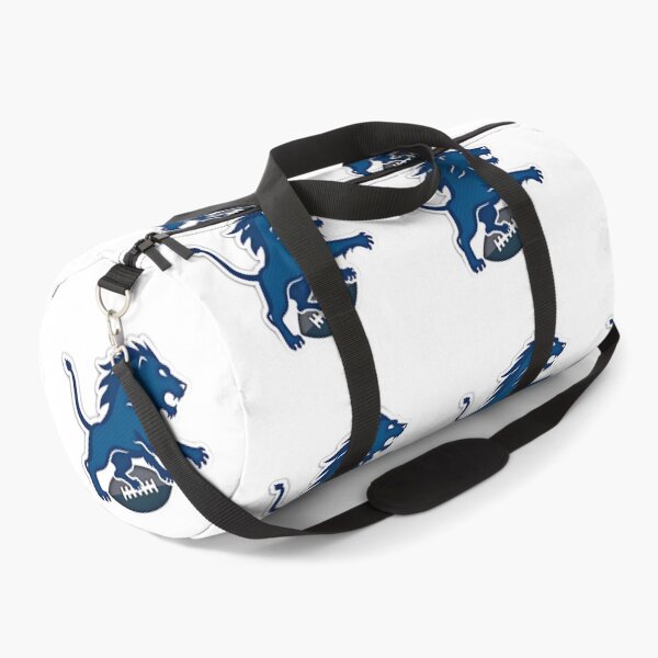 Item preview, Roar of the Detroit Lions designed and sold by ART ATTACK ZONE.
