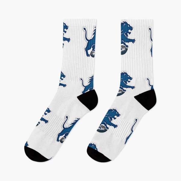 Item preview, Roar of the Detroit Lions design print designed and sold by ART ATTACK ZONE.