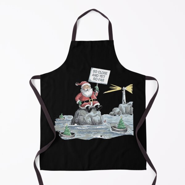 Item preview, Christmas- So Close And Yet So Far designed and sold by mirciashop.