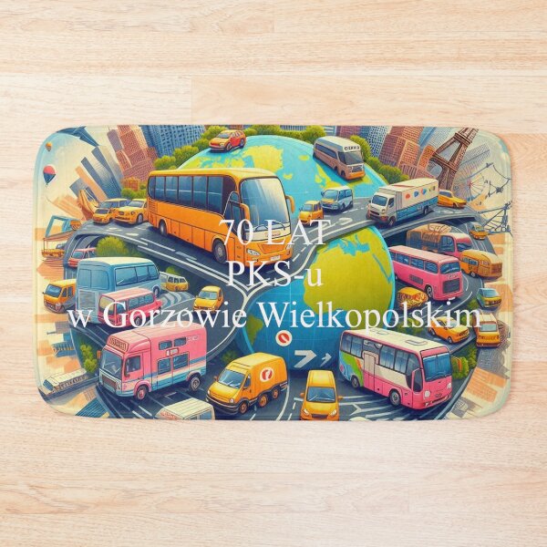 Item preview, 70 PKS GW designed and sold by RaF71PrO.