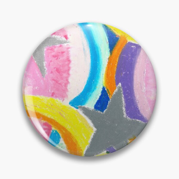 Item preview, Playfulness and Infinite Colors designed and sold by tunderluca.