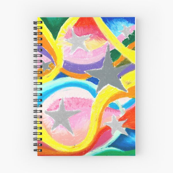 Item preview, Playfulness and Infinite Colors designed and sold by tunderluca.
