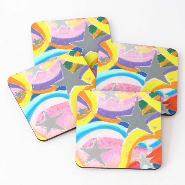 Item preview, Playfulness and Infinite Colors designed and sold by tunderluca.