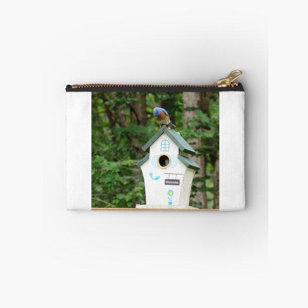 Item preview, Bluebird considering real estate  designed and sold by Larrysphotos.