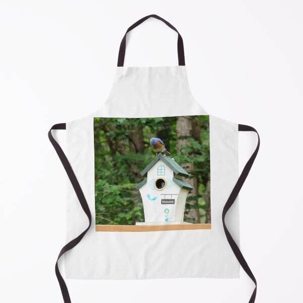 Item preview, Bluebird considering real estate  designed and sold by Larrysphotos.