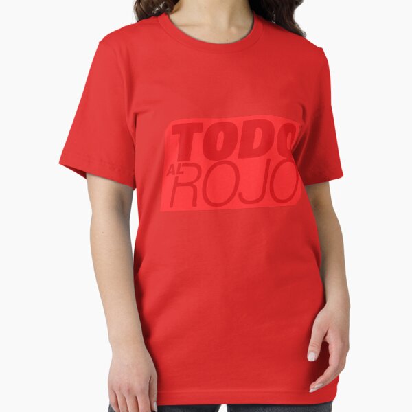 Item preview, Todo Al Jojo designed and sold by Speedjunkies.