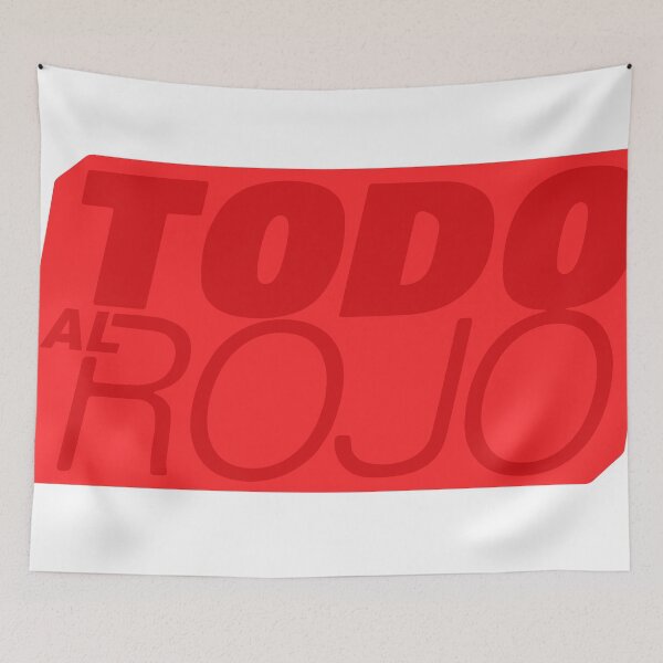 Item preview, Todo Al Jojo designed and sold by Speedjunkies.