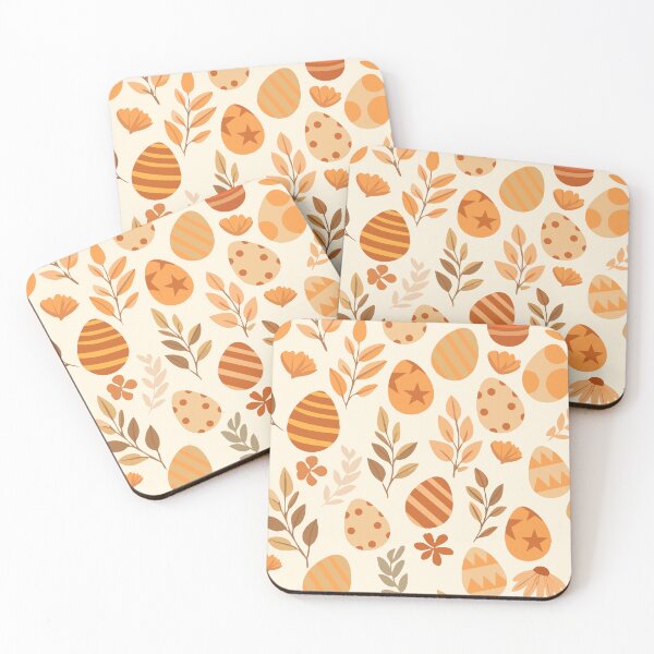 Item preview, Easter cute pattern designed and sold by Gelyane.